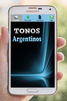 Tonos Argentinos capture d'écran 2