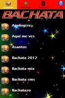 پوستر Tonos Bachata