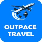 Outpace Travel 图标