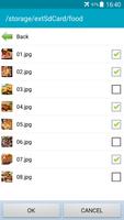 File Hide Expert-Hide Pictures تصوير الشاشة 1