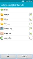 File Hide Expert-Hide Pictures تصوير الشاشة 2