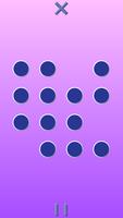 Dots Link Connect Puzzle الملصق
