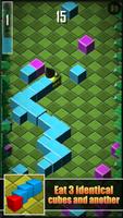 Snake vs Blocks screenshot 3