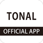 TONAL(トーナル) icône
