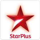 آیکون‌ Free star Plus tv Guide