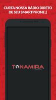 Tonamira 海報
