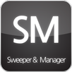 SM - Sweeper & Manager APK
