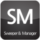 SM - Sweeper & Manager APK