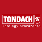 TONDACH® Tetőfedő Alkalmazás アイコン