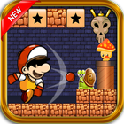 Super Sboy Adventure أيقونة