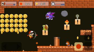 Super Sboy Adventure screenshot 1