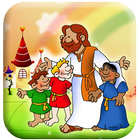 All Bible Stories आइकन