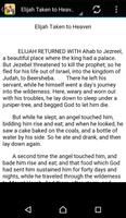 All Bible Stories Screenshot 2