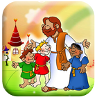 All Bible Stories Complete أيقونة