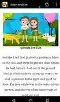 All Bible Stories Complete plakat