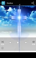 Bible Audio Mp3 تصوير الشاشة 1