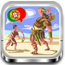 Bíblia para Crianças APK