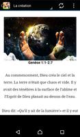 برنامه‌نما Bible Stories in France عکس از صفحه