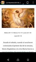 Historias de la Biblia Affiche