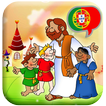 Bible Stories in Portuguese