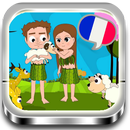 La Bible pour Enfants APK