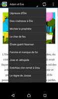 Bible for Children French syot layar 2