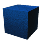 آیکون‌ Cuboide - The cube game