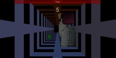 Cuboide - The cube game syot layar 1