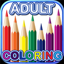 Colorpeutic kostenlose Malbuch APK