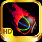 Arcade Basketball Blitz Online icône