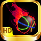 Arcade Basketball Blitz Online icon