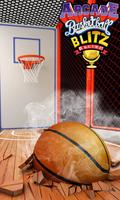 Arcade Basketball Blitz Online स्क्रीनशॉट 1