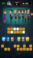 Illustration Guess - Pics Quiz تصوير الشاشة 2