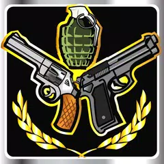 100's of Weapon Sounds APK 下載