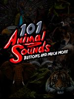 100'+ Animal Sounds & Buttons screenshot 3