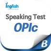 inglish OPIc Test