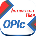 S OPIc IH 圖標