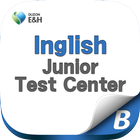 inglish Junior Test Center Zeichen