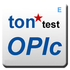 آیکون‌ tontest OPIc 체험판
