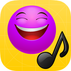 Top Funny Ringtones icône