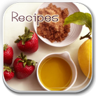 Skin Care Recipes Guide ไอคอน