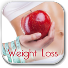 Weight Loss Tips أيقونة