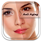 Anti Aging Tips 图标