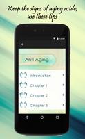 Anti Aging Tips 截图 1