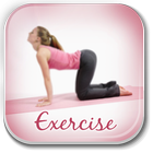 Back Pain Exercise Guide icon