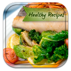 Healthy Recipes أيقونة