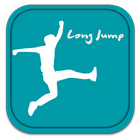 How To Make Long Jump 图标