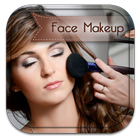 How To Do Face Makeup ikona