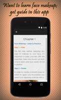 How To Do Face Makeup screenshot 1