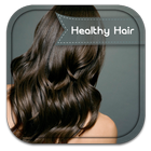 How To Get Healthy Hair Zeichen